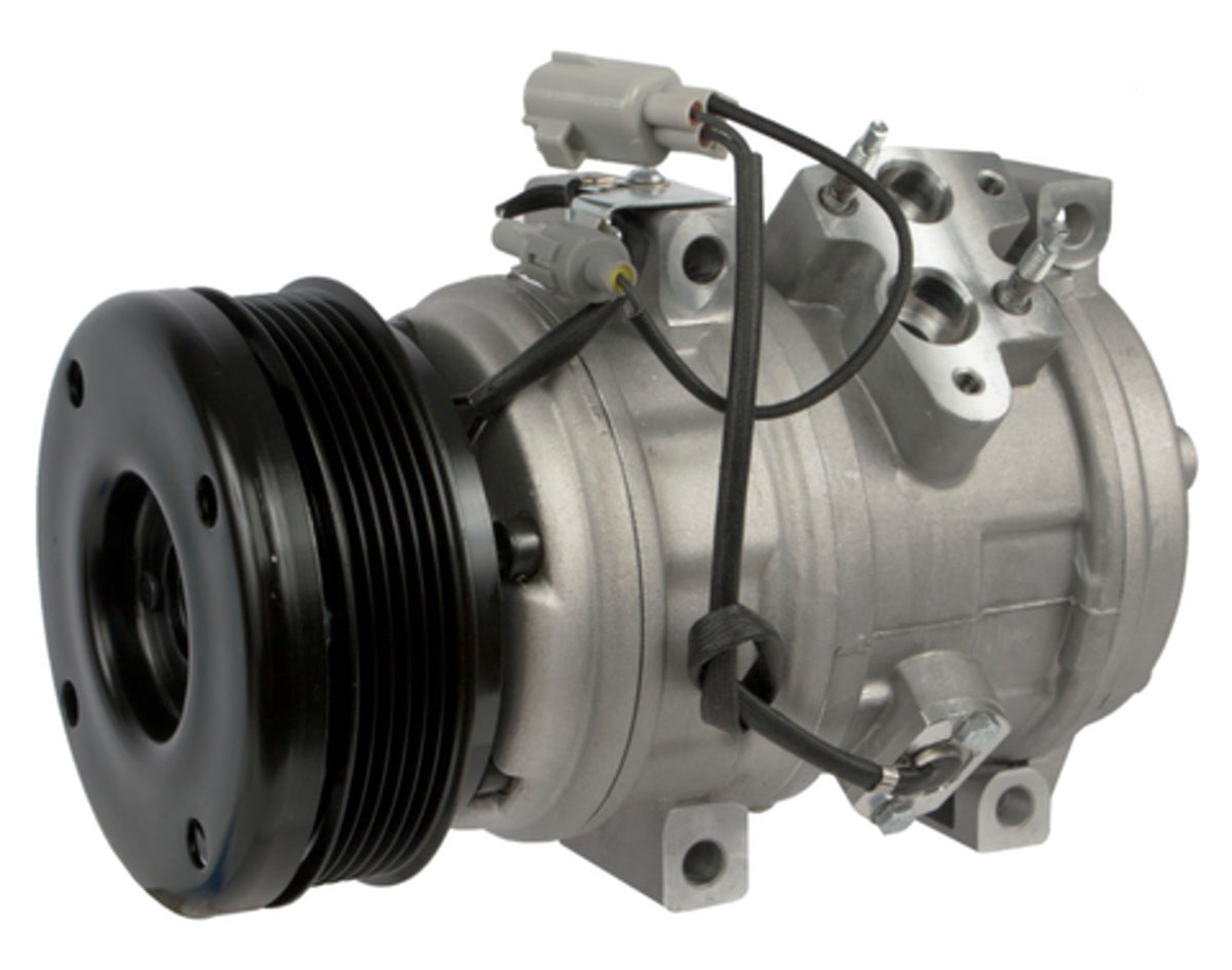 Four Seasons A/C Compressor 78395