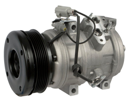Four Seasons A/C Compressor 78395
