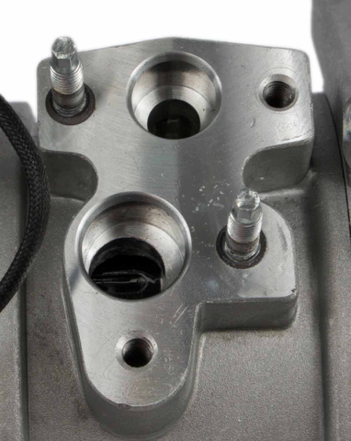 Four Seasons A/C Compressor 78395