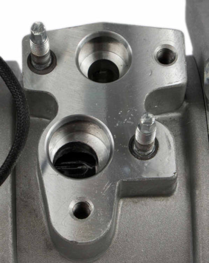 Four Seasons A/C Compressor 78395