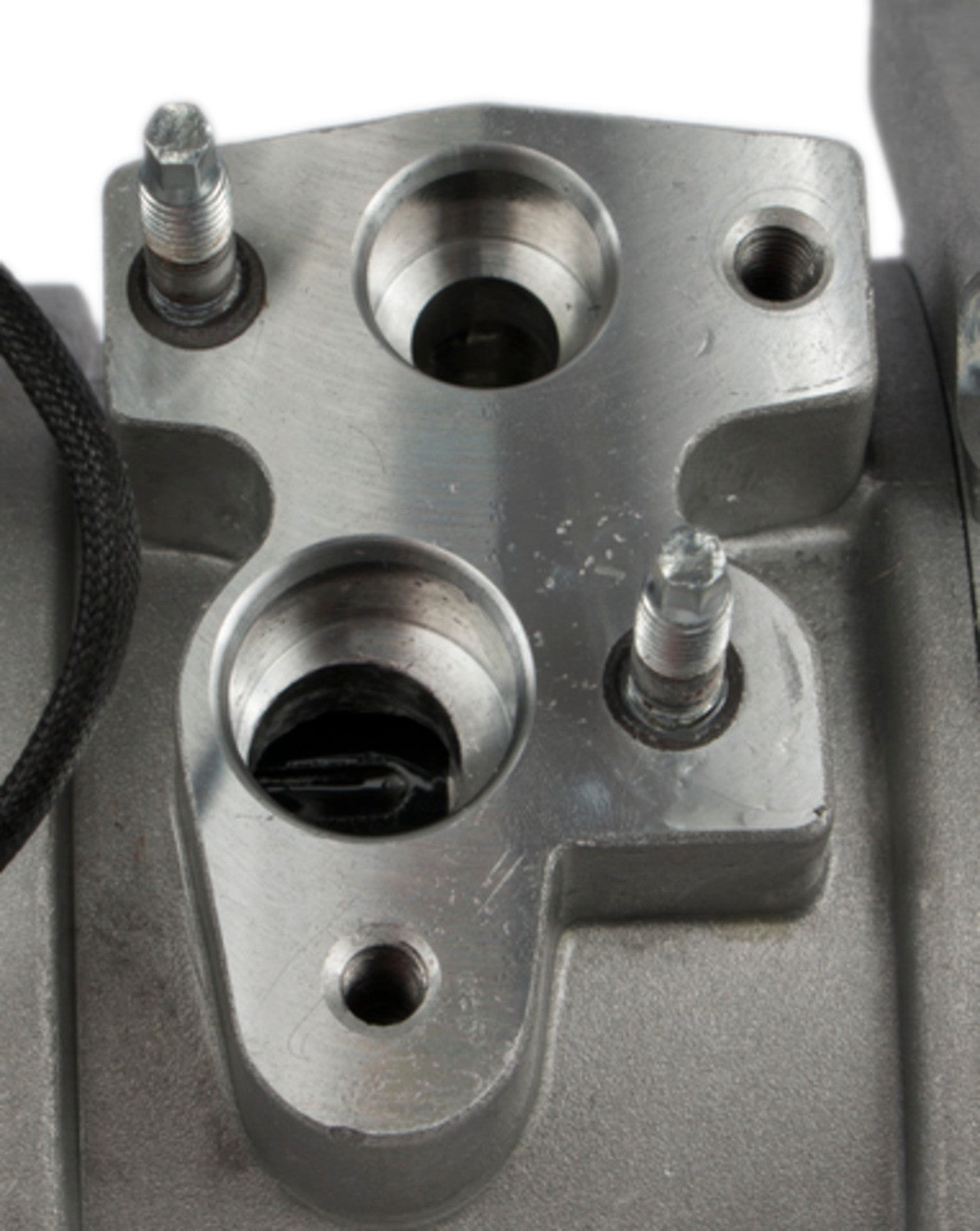 Four Seasons A/C Compressor 78395