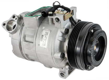 Four Seasons A/C Compressor 78396
