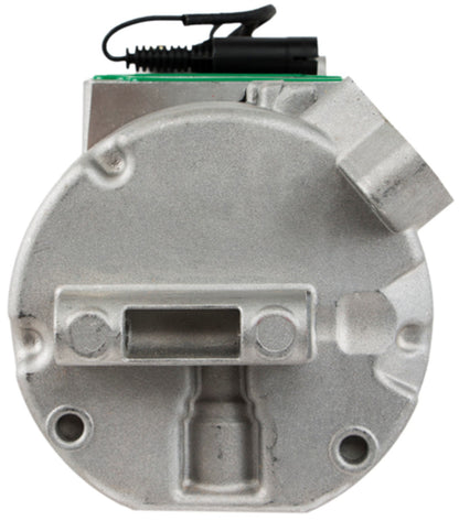 Four Seasons A/C Compressor 78396
