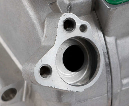 Four Seasons A/C Compressor 78396