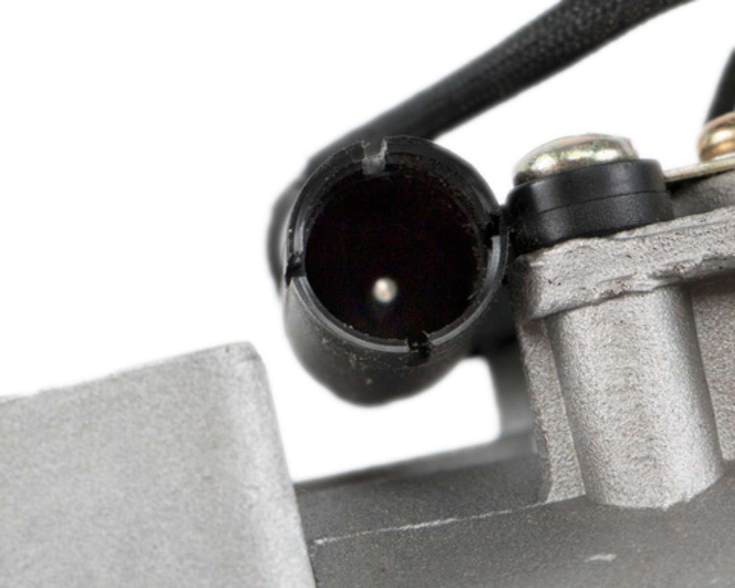 Four Seasons A/C Compressor 78396