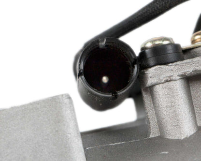 Four Seasons A/C Compressor 78396