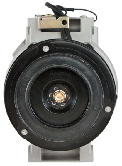 Four Seasons A/C Compressor 78396