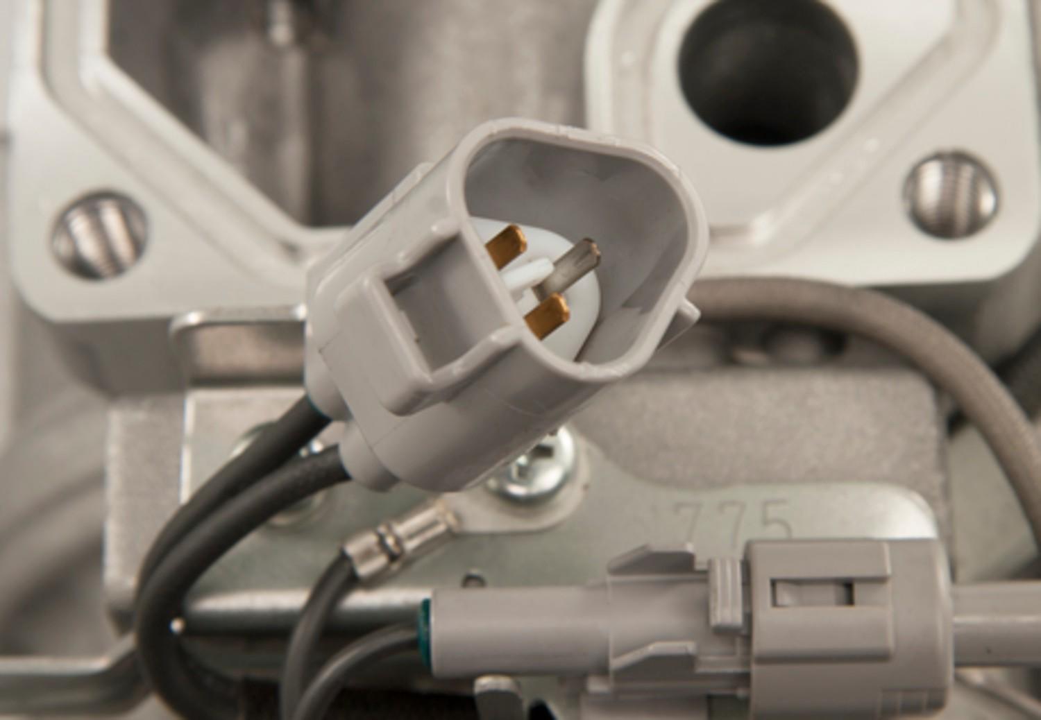 Four Seasons A/C Compressor 78397