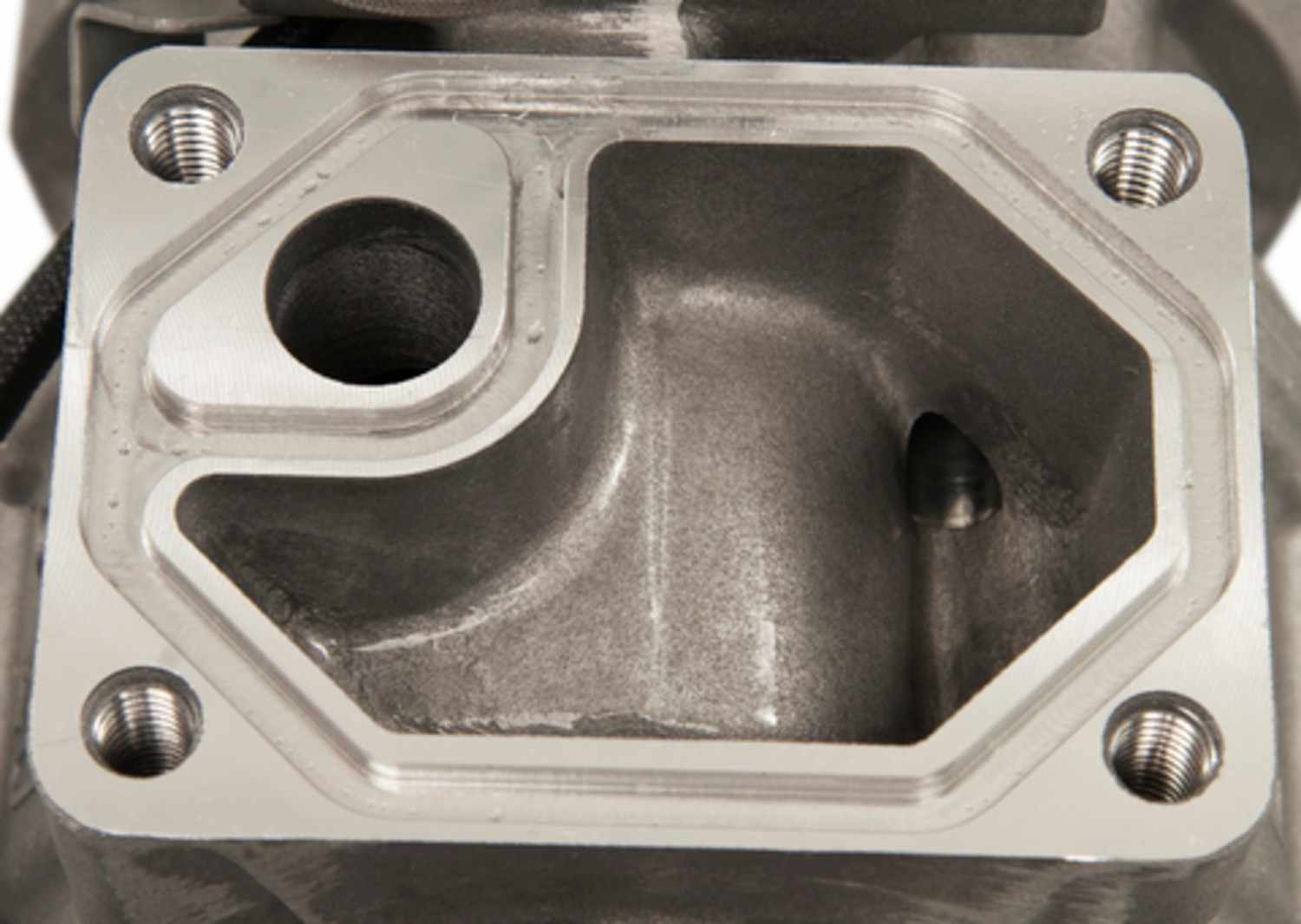 Four Seasons A/C Compressor 78397