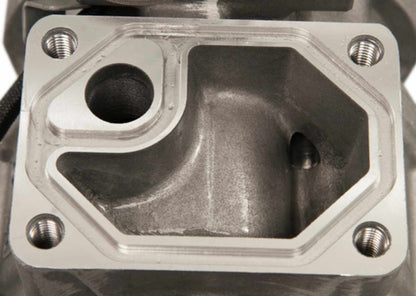Four Seasons A/C Compressor 78397