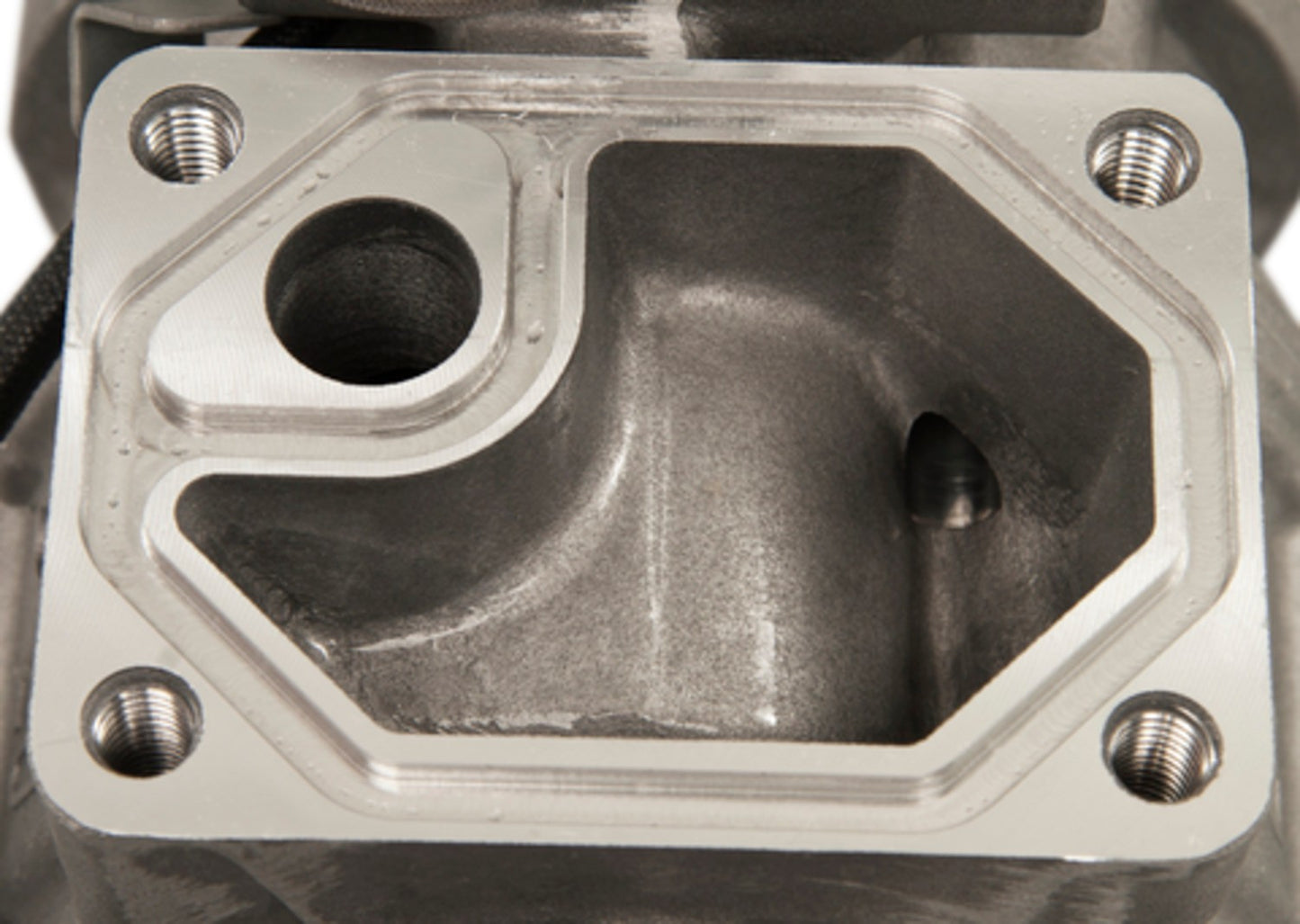 Four Seasons A/C Compressor 78397