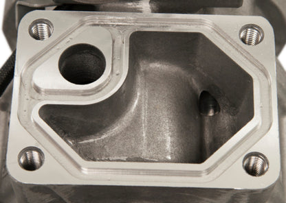 Four Seasons A/C Compressor 78397