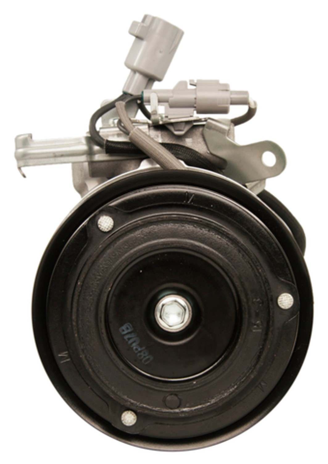 Four Seasons A/C Compressor 78397