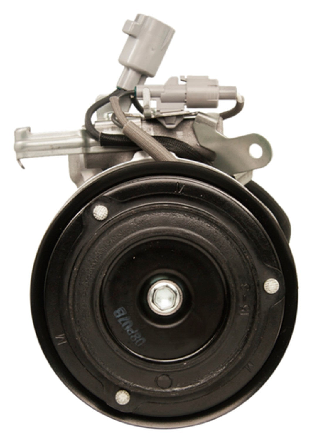 Four Seasons A/C Compressor 78397