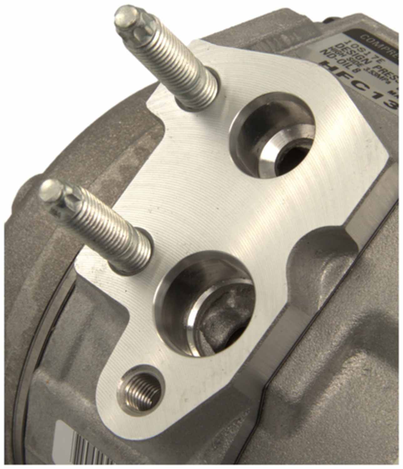 Four Seasons A/C Compressor 78398