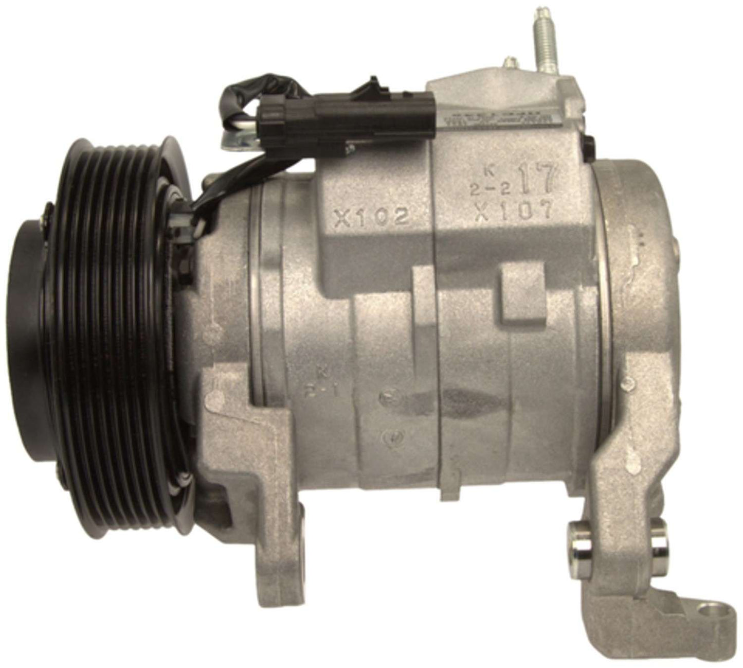 Four Seasons A/C Compressor 78398