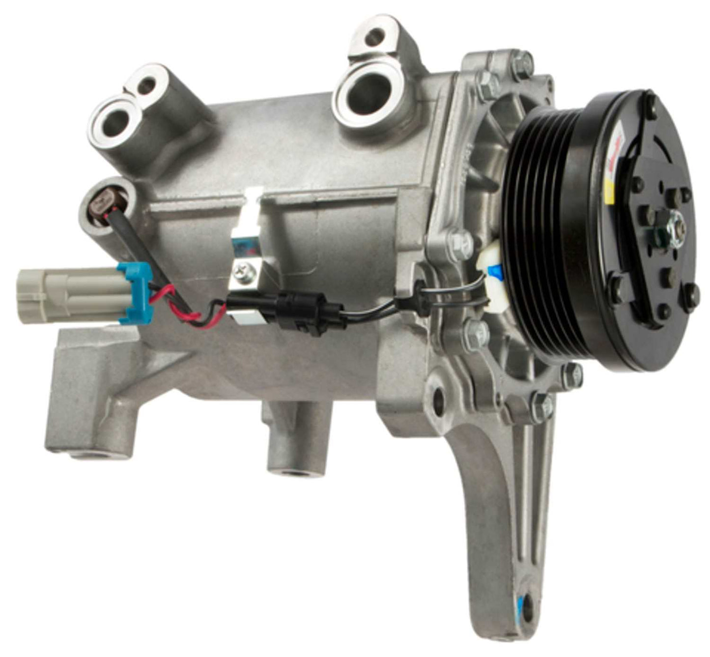 Four Seasons A/C Compressor 78400