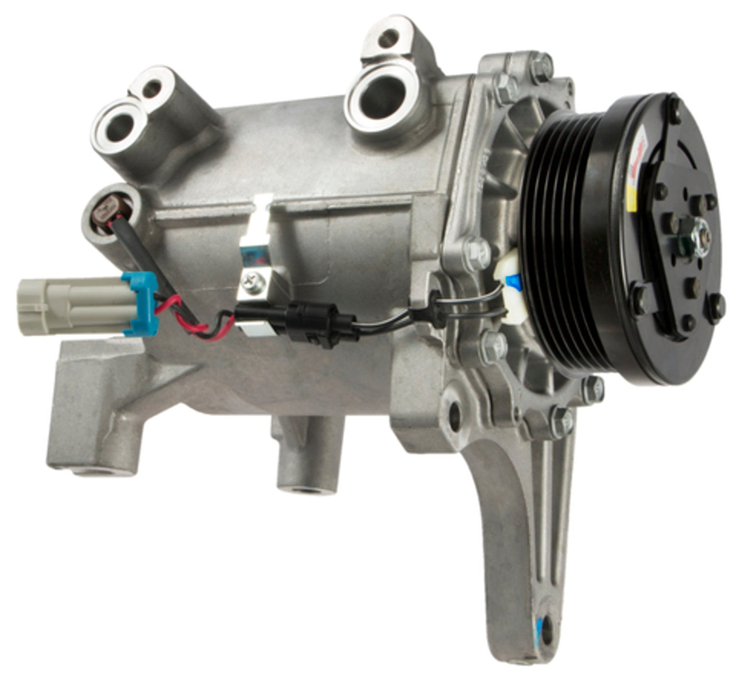 Four Seasons A/C Compressor 78400