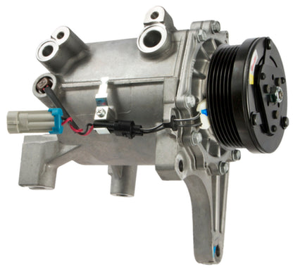 Four Seasons A/C Compressor 78400