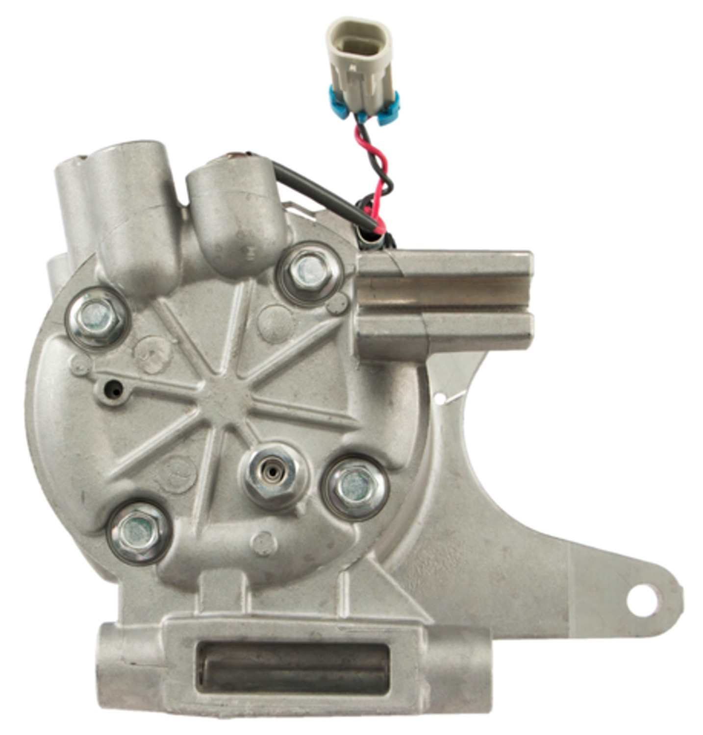 Four Seasons A/C Compressor 78400