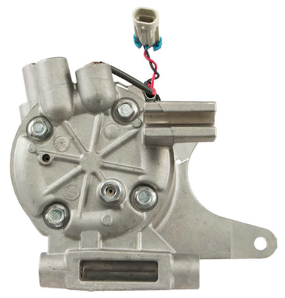 Four Seasons A/C Compressor 78400