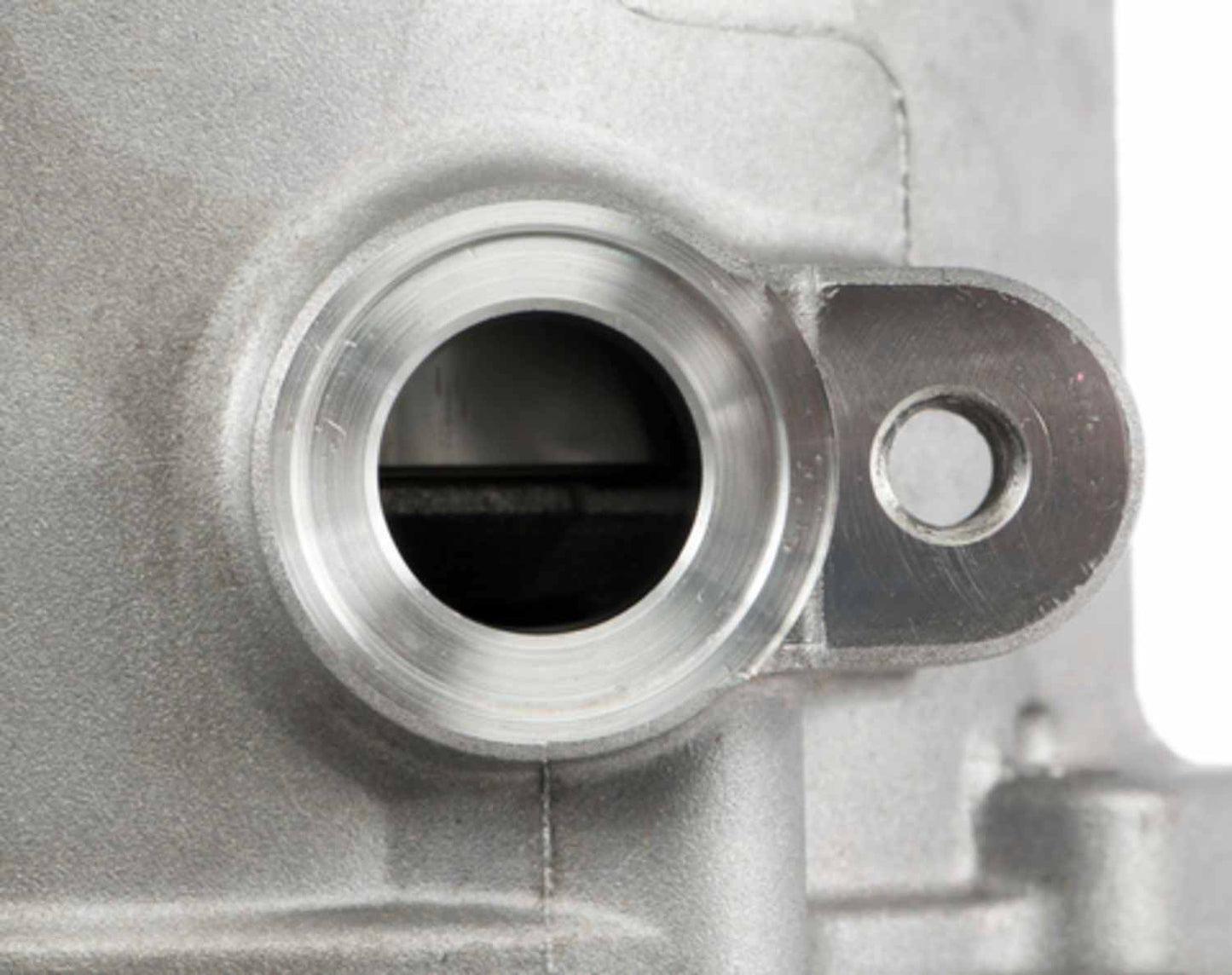 Four Seasons A/C Compressor 78400