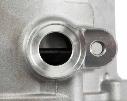 Four Seasons A/C Compressor 78400