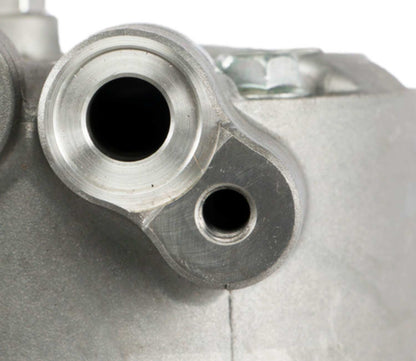 Four Seasons A/C Compressor 78400