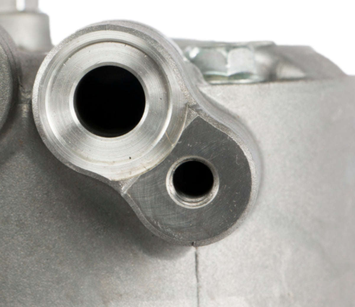 Four Seasons A/C Compressor 78400