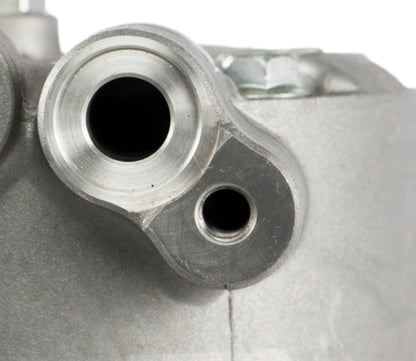 Four Seasons A/C Compressor 78400