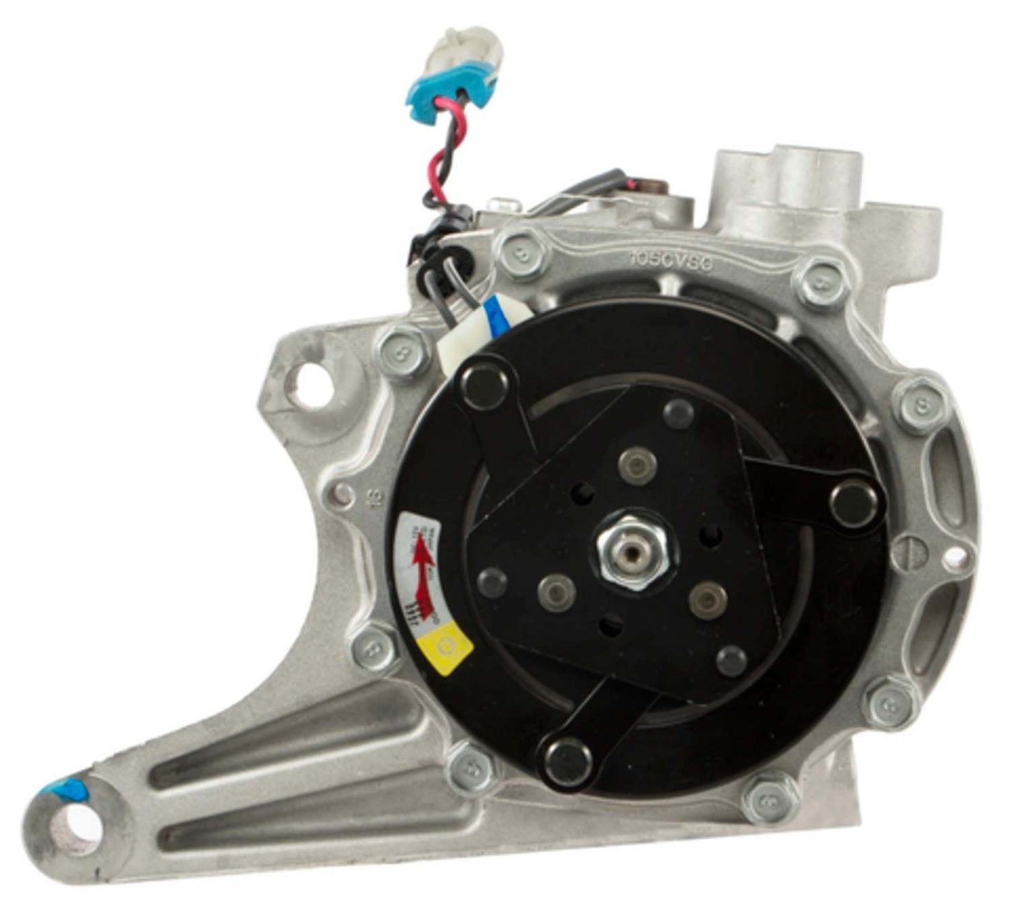 Four Seasons A/C Compressor 78400