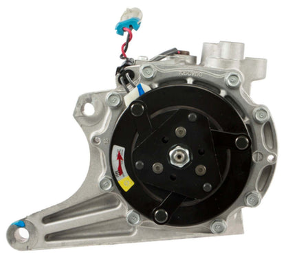 Four Seasons A/C Compressor 78400