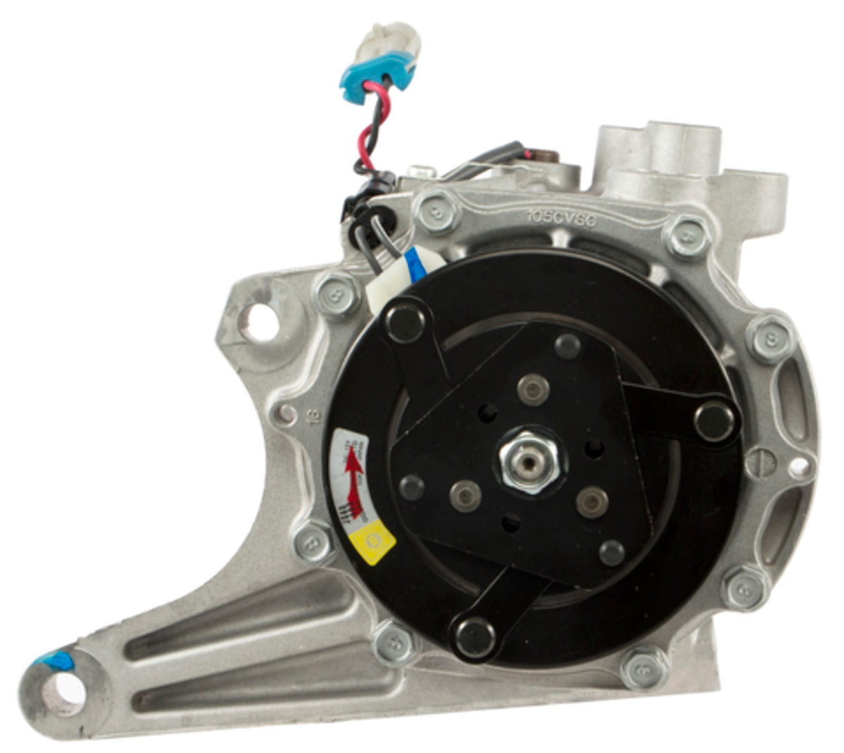 Four Seasons A/C Compressor 78400