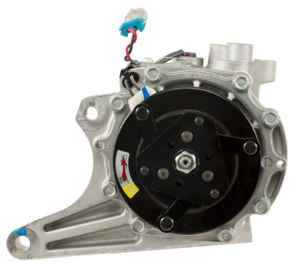 Four Seasons A/C Compressor 78400