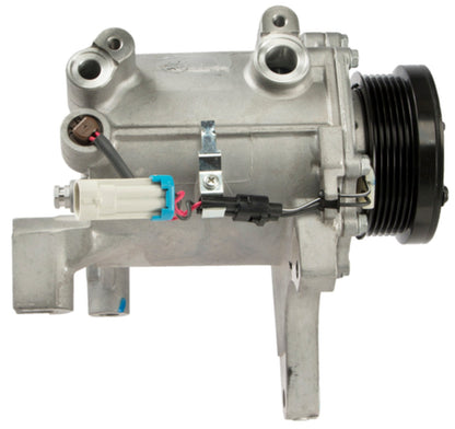 Four Seasons A/C Compressor 78400