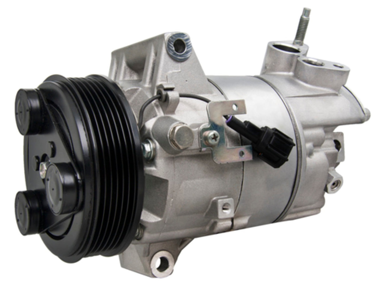 Four Seasons A/C Compressor 78404
