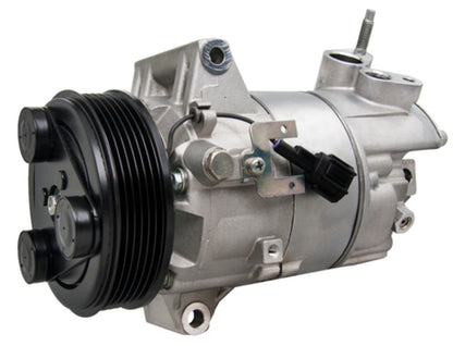 Four Seasons A/C Compressor 78404