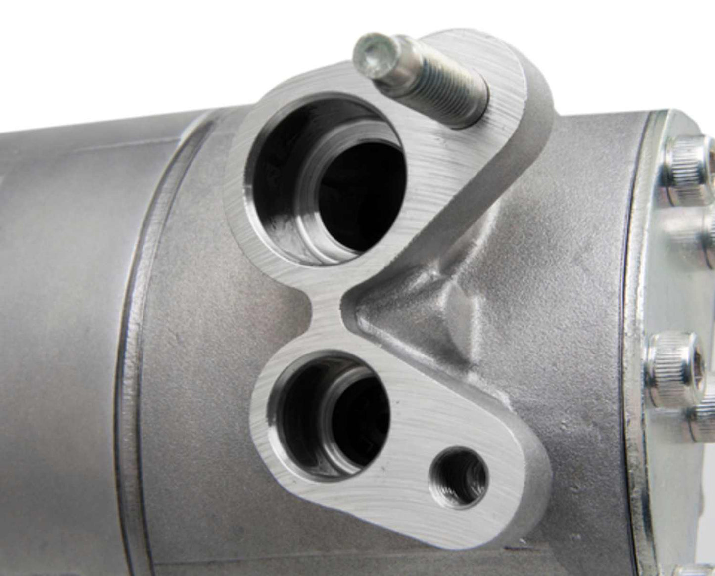 Four Seasons A/C Compressor 78404