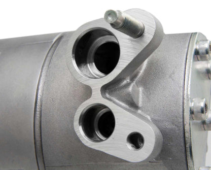 Four Seasons A/C Compressor 78404