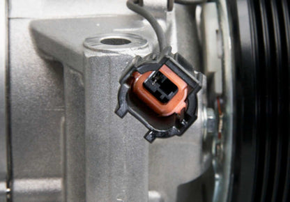 Four Seasons A/C Compressor 78404
