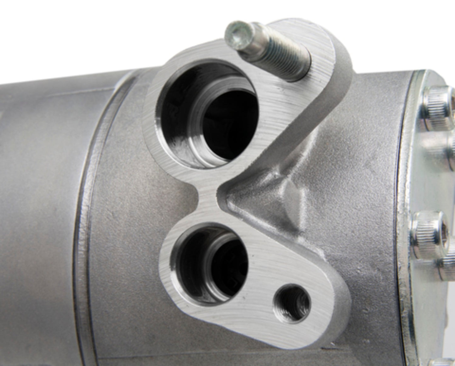 Four Seasons A/C Compressor 78404
