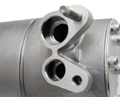 Four Seasons A/C Compressor 78404