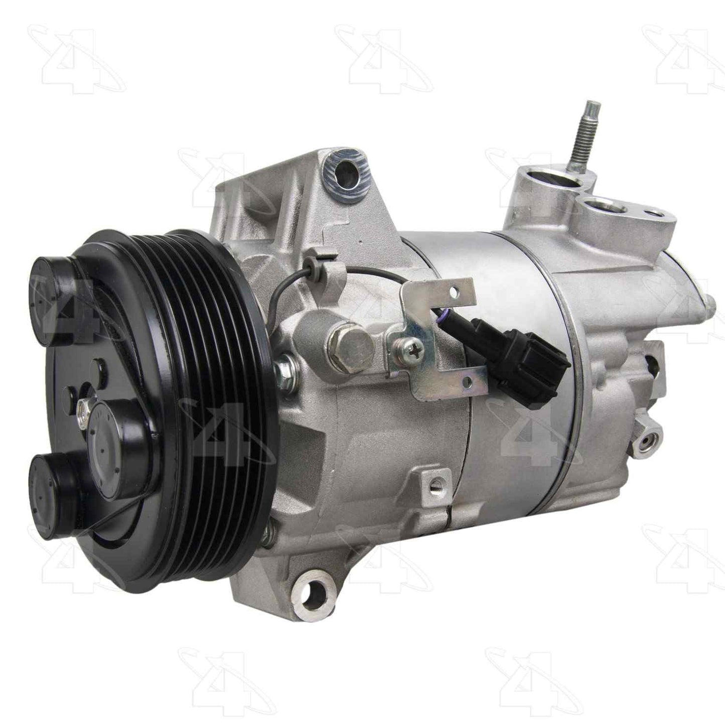 Four Seasons A/C Compressor 78404