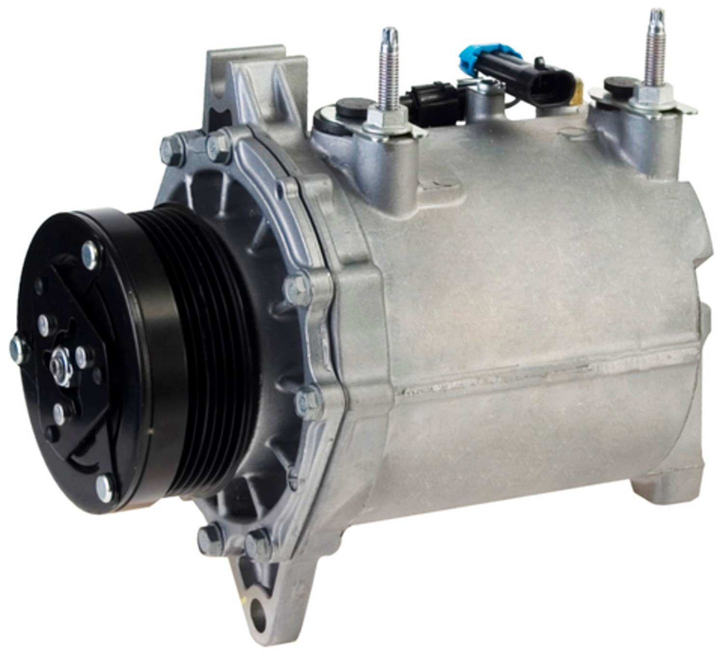 Four Seasons A/C Compressor 78482