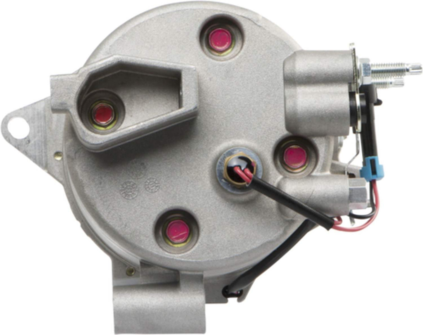 Four Seasons A/C Compressor 78482