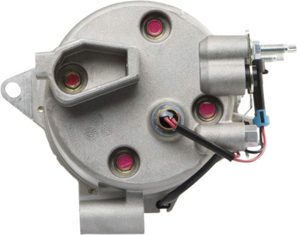 Four Seasons A/C Compressor 78482