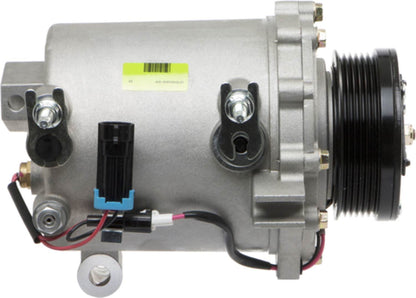 Four Seasons A/C Compressor 78482