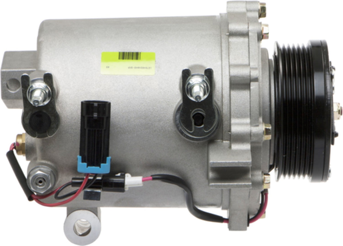 Four Seasons A/C Compressor 78482