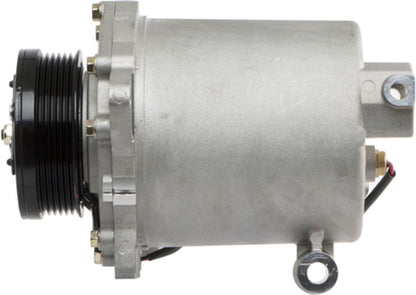 Four Seasons A/C Compressor 78482
