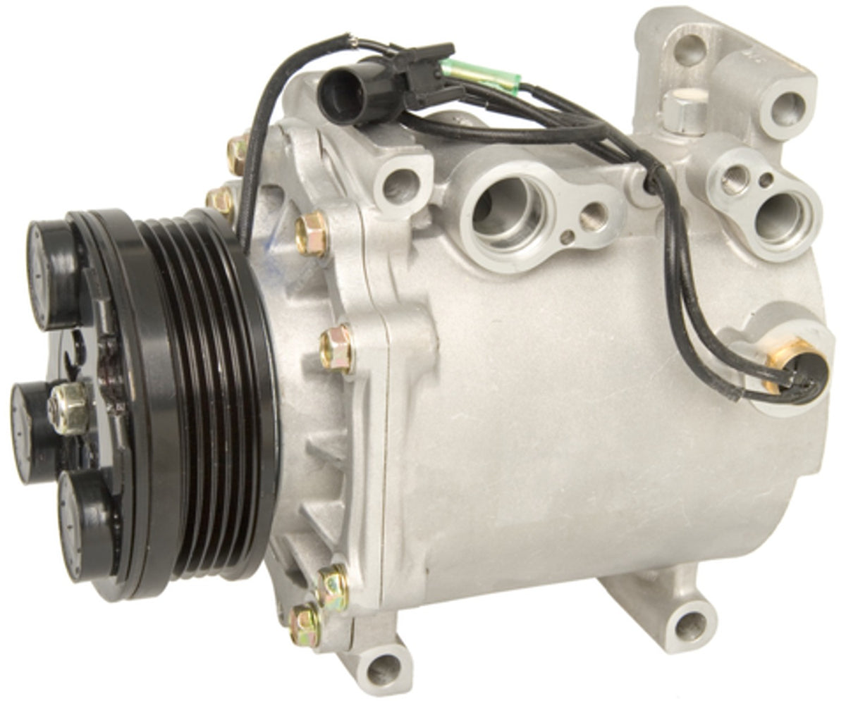 Four Seasons A/C Compressor 78483